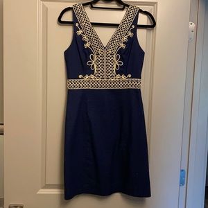 Lily Pulitzer size 2 dress in excellent condition